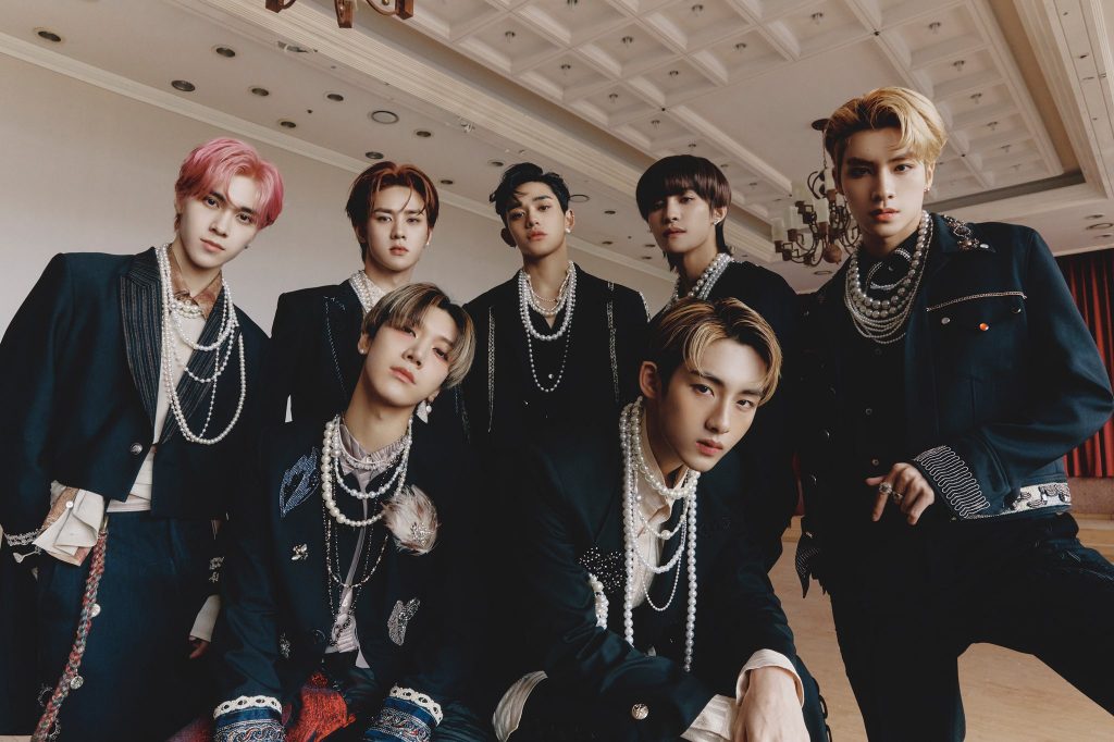 WayV Members Profile (Age, Bio, Wiki, Facts & More) Kpop Members Bio