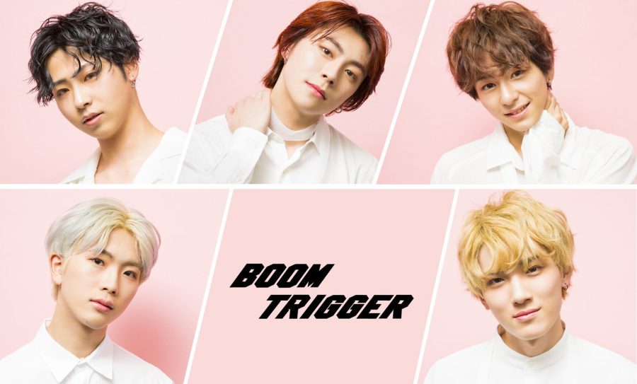 Boom Trigger Members Profile (Age, Bio, Wiki, Facts & More) Kpop