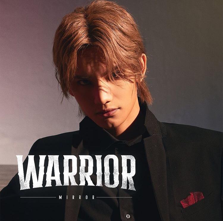 Jeremy (MIRROR Member) Age, Bio, Wiki, Facts & More Kpop Members Bio