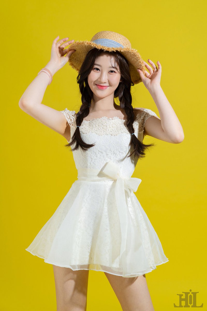 Hayun (HiL Member) Age, Bio, Wiki, Facts & More Kpop