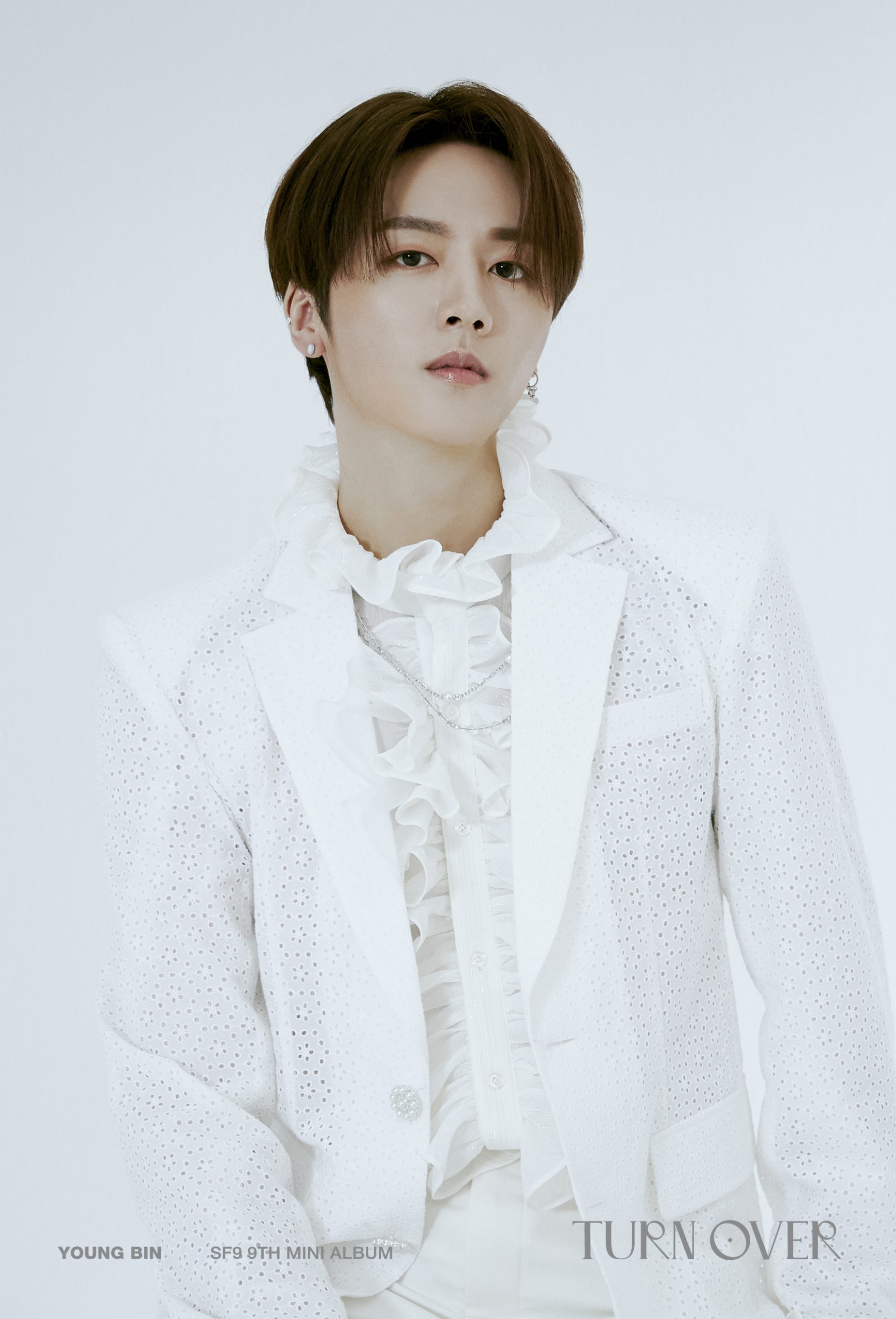 Youngbin (SF9 Member) Age, Bio, Wiki, Facts & More Kpop Members Bio