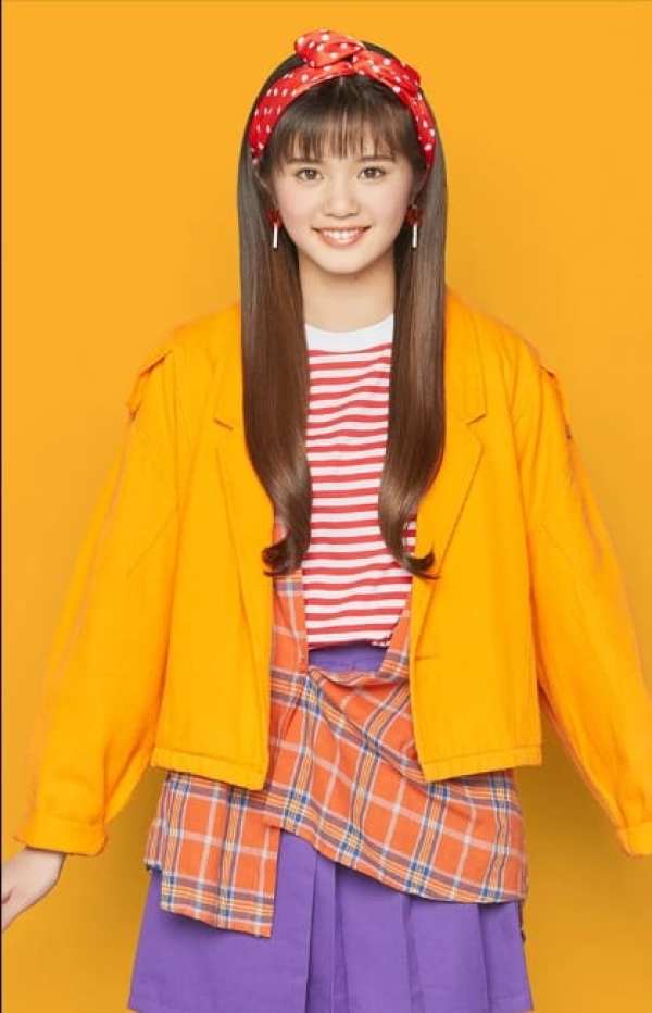 Harada Toa (Girls² Member) Age, Bio, Wiki, Facts & More Kpop Members Bio