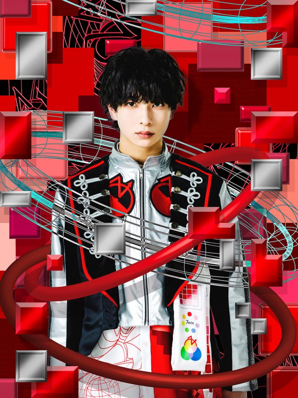 Yu (7m!n Member) Age, Bio, Wiki, Facts & More Kpop Members Bio