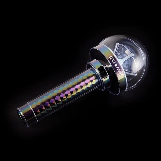 SEVENTEEN - OFFICIAL LIGHT STICK VER. 3 – Kpop NW