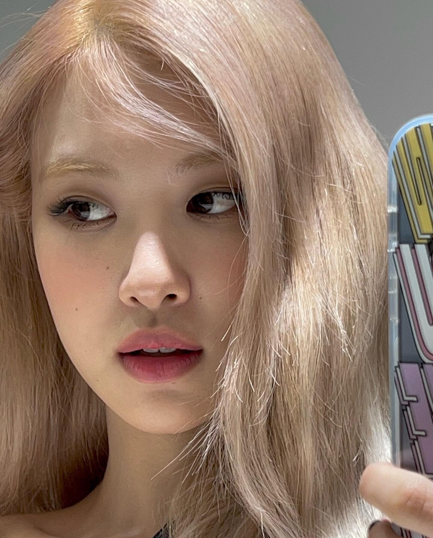 211219 ROSÉ Instagram Update kpopping