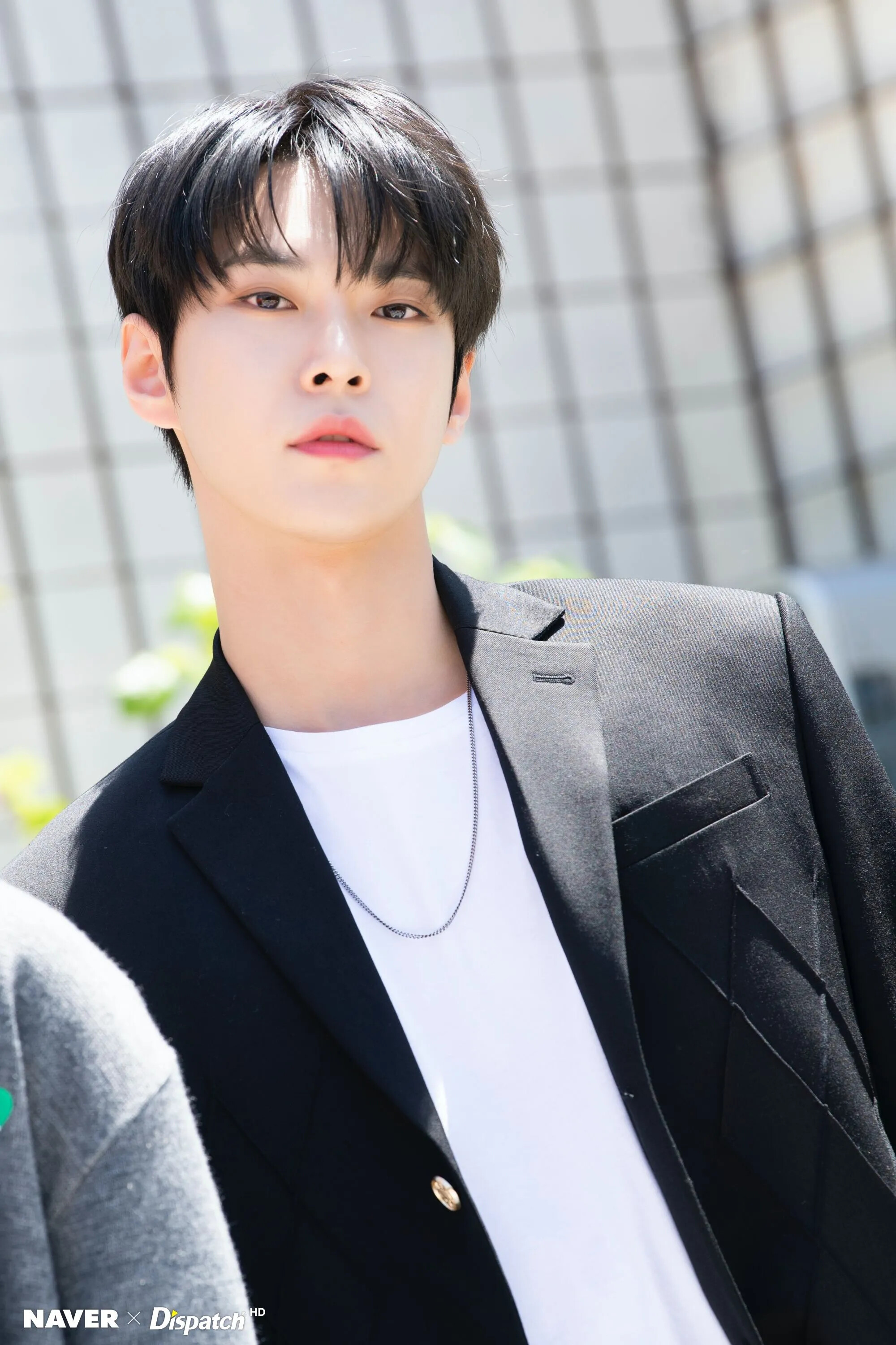 NCT 127 Doyoung 'NCT 127 Neo Zone The Final Round' Promotion