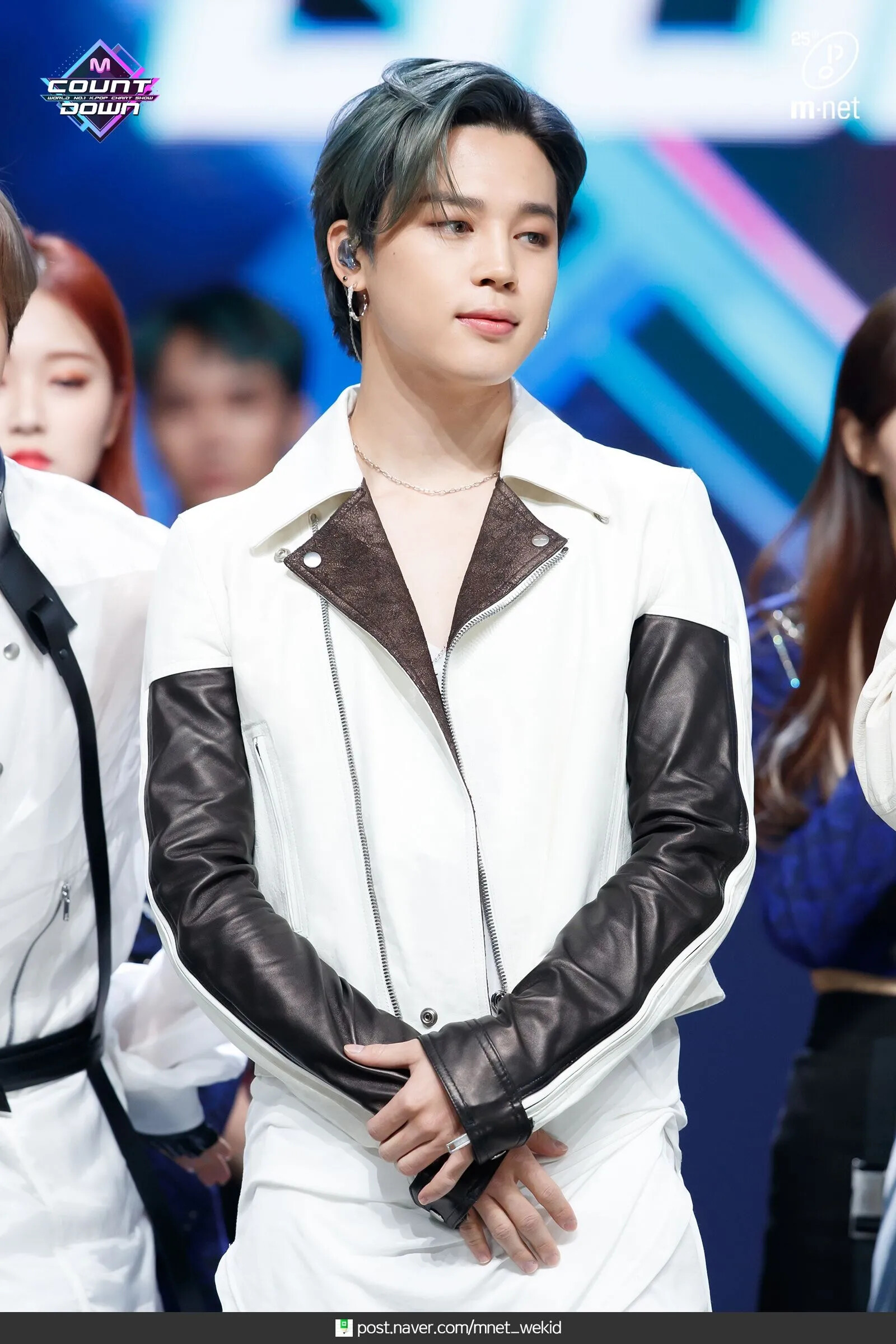 200305 BTS No.1 Encore at M Countdown official photos | kpopping