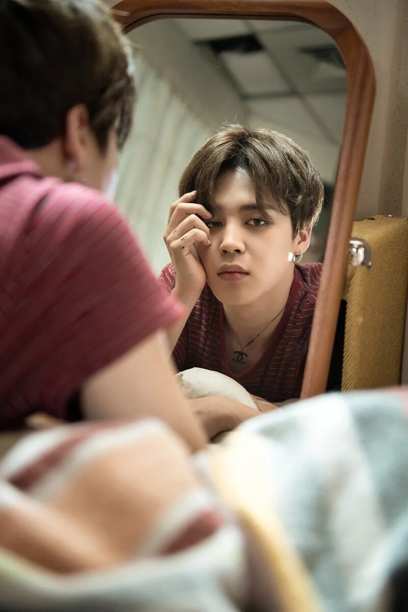 「6th ARMY ZIP」 BTS Cinema Interview & Gallery // 'Young Forever Mono