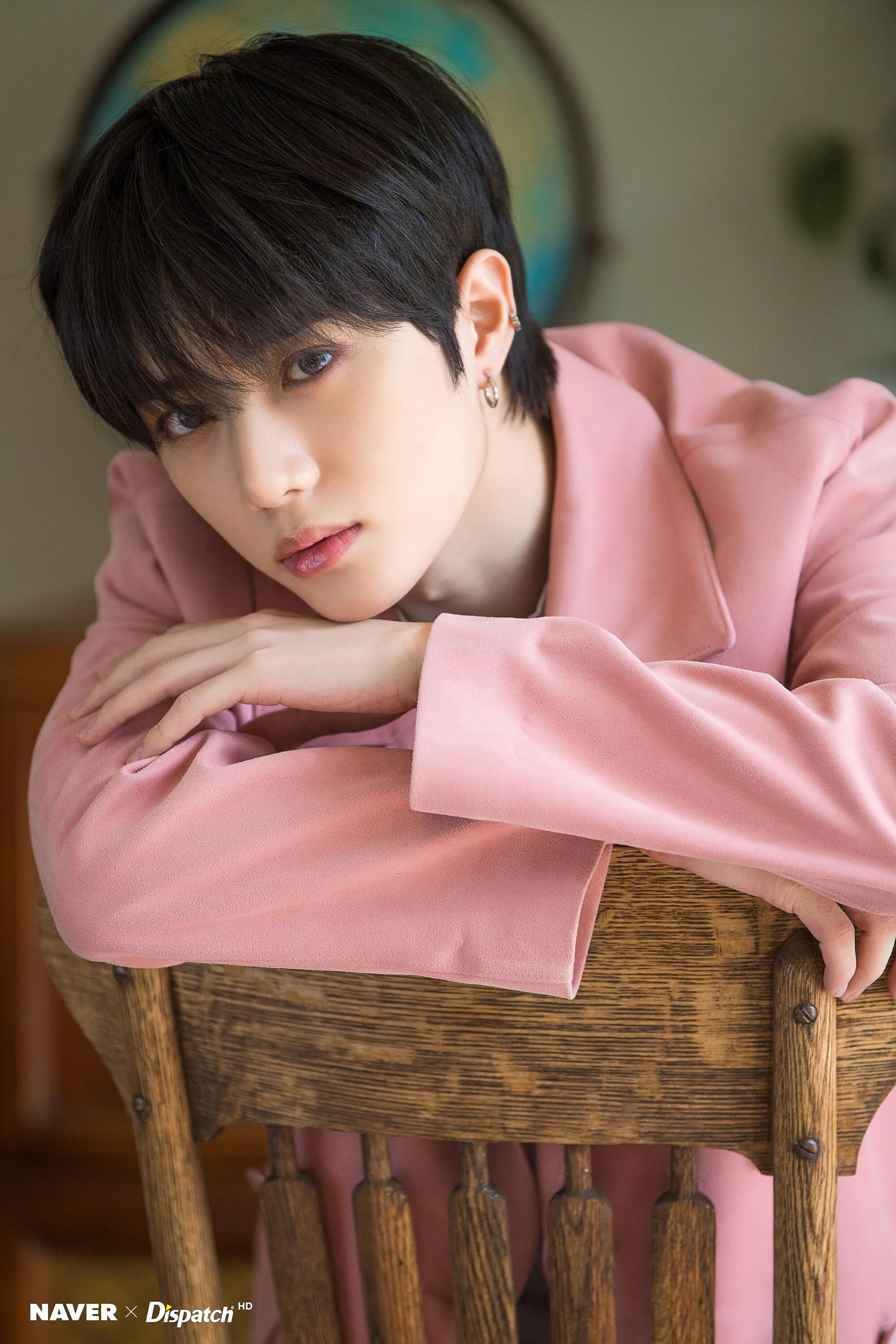 TXT Beomgyu 2nd Mini Album The Dream Chapter Eternity Promotion