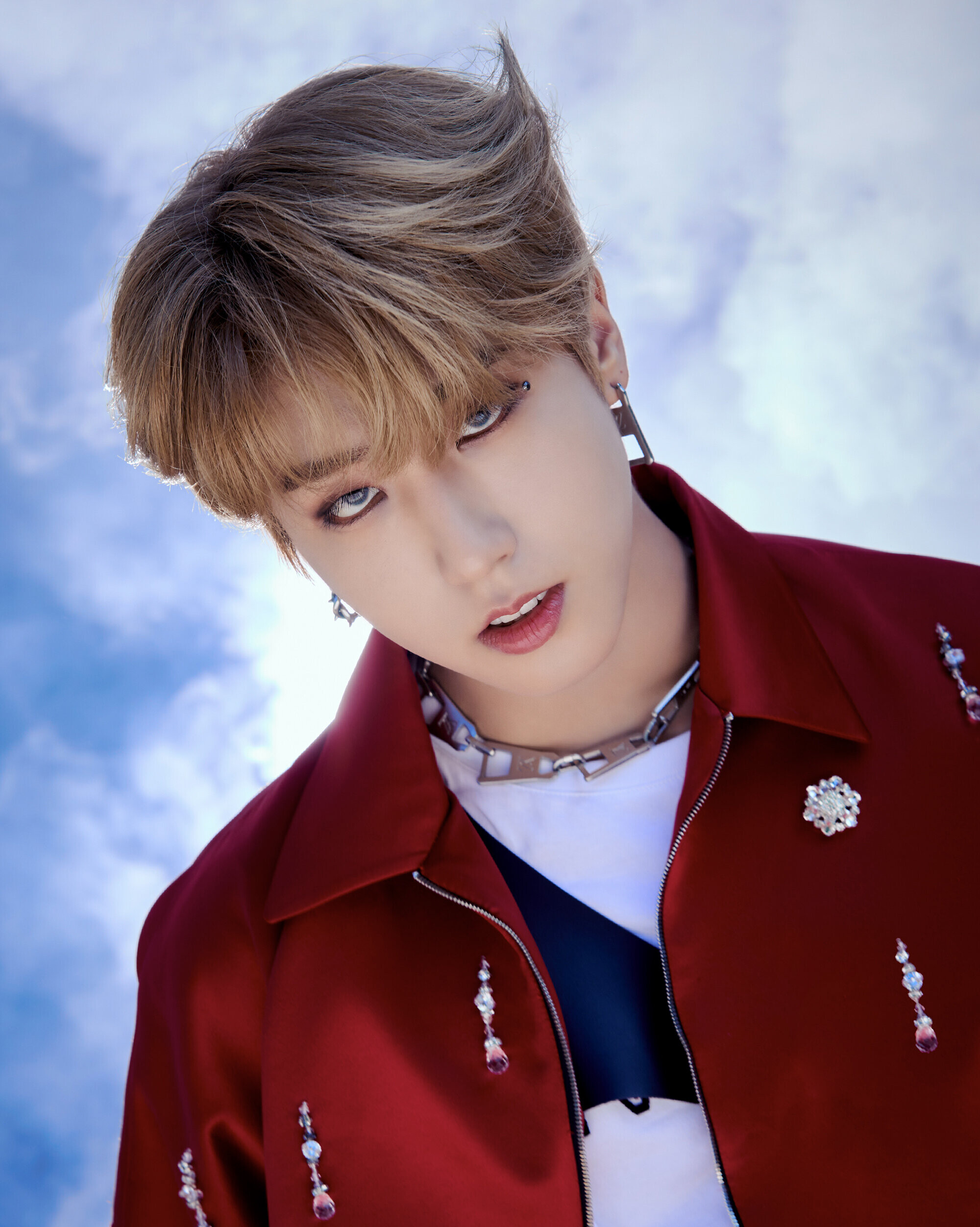 Stray Kids 'NOEASY' Photo Concepts 「 Visual Gallery