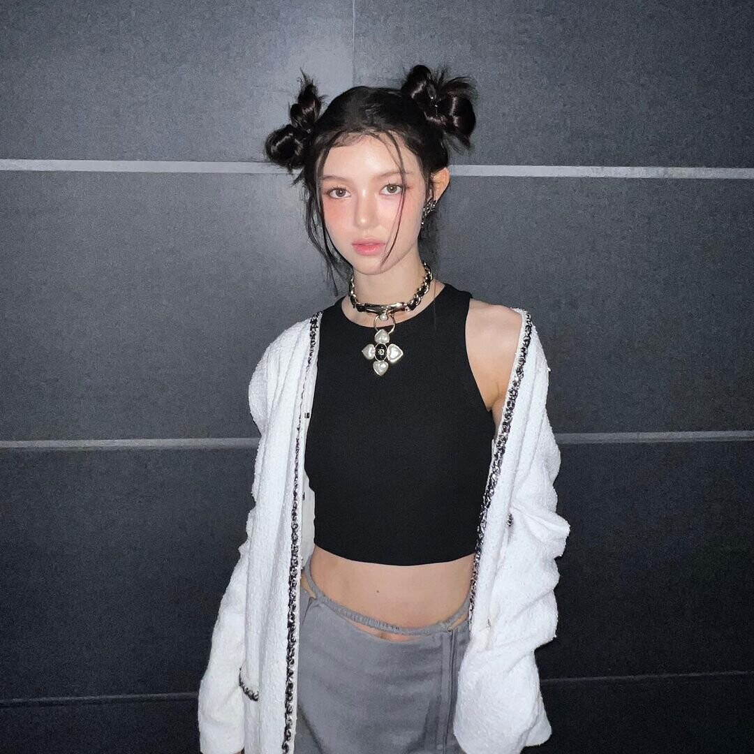 220803 NEWJEANS SNS Update Danielle kpopping(05)