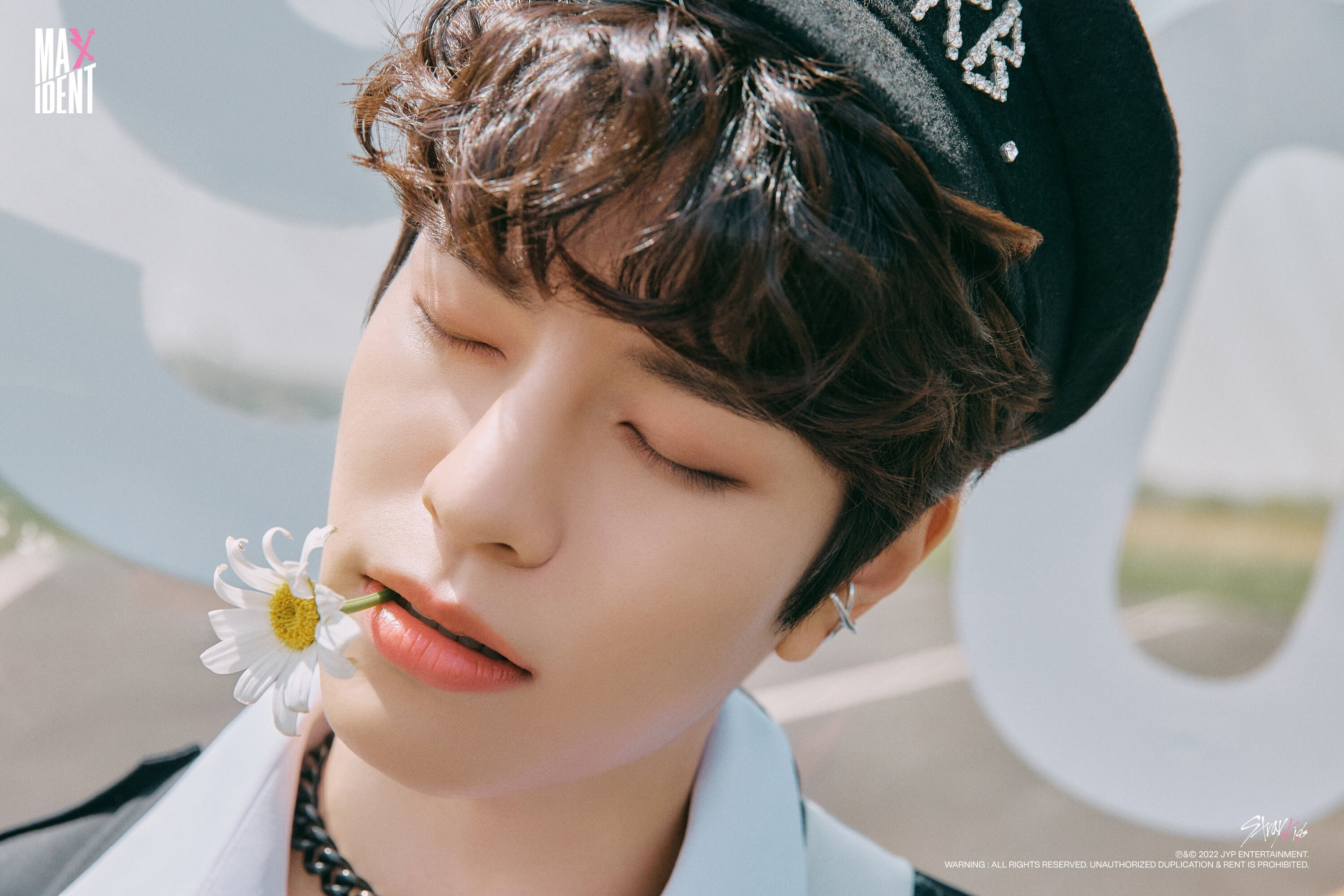 Stray Kids The 7th Mini Album ‘MAXIDENT' Concept Teasers kpopping