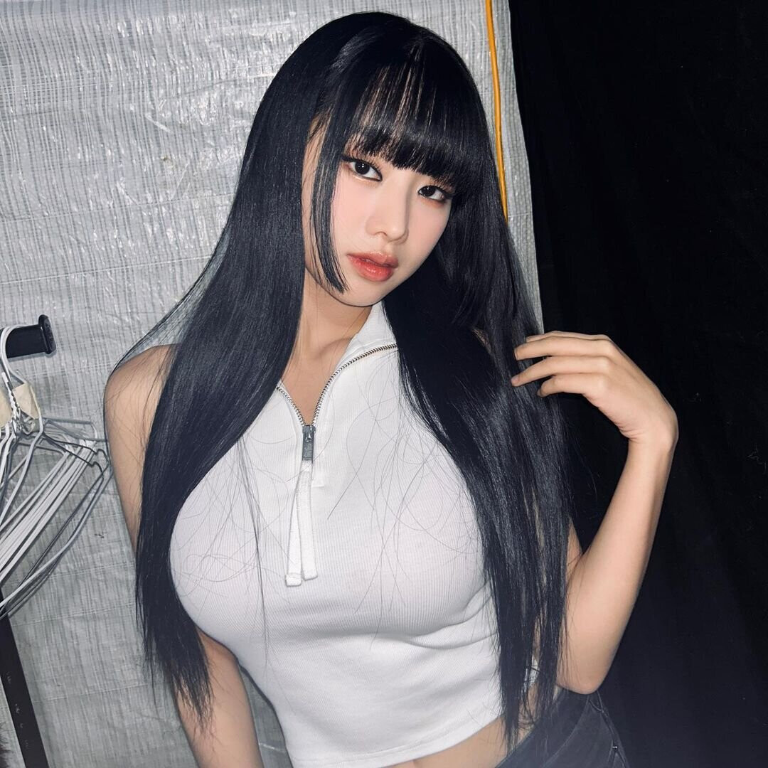 240112 Natty Instagram Update kpopping