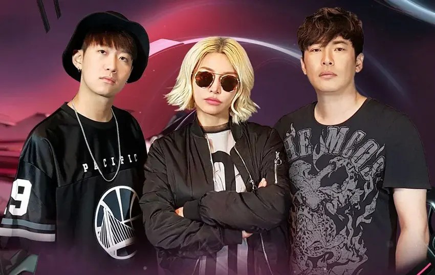 Luna Pirates Oppa Store