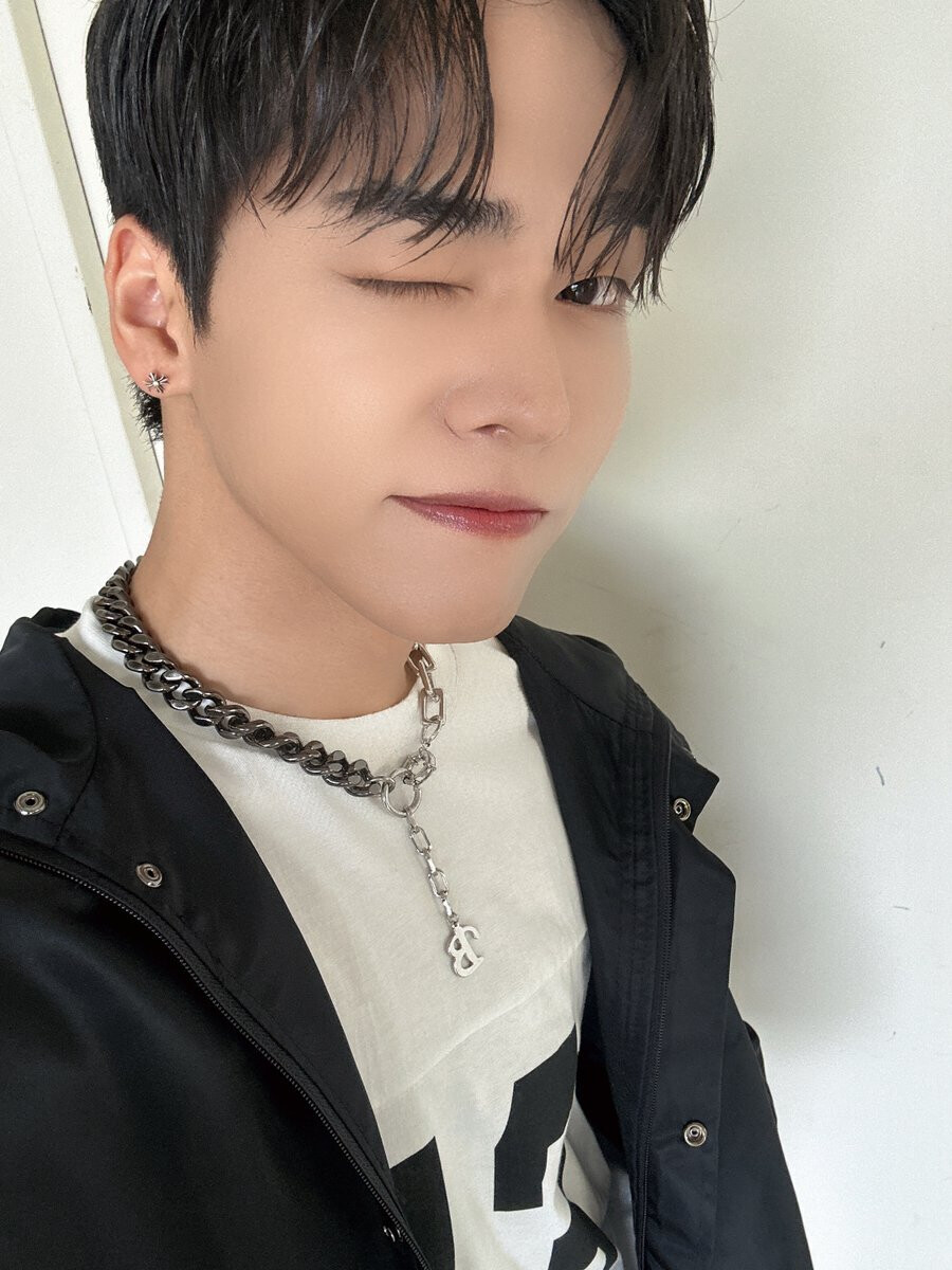 230519 ONF JAPAN OFFICIAL Twitter Update U kpopping