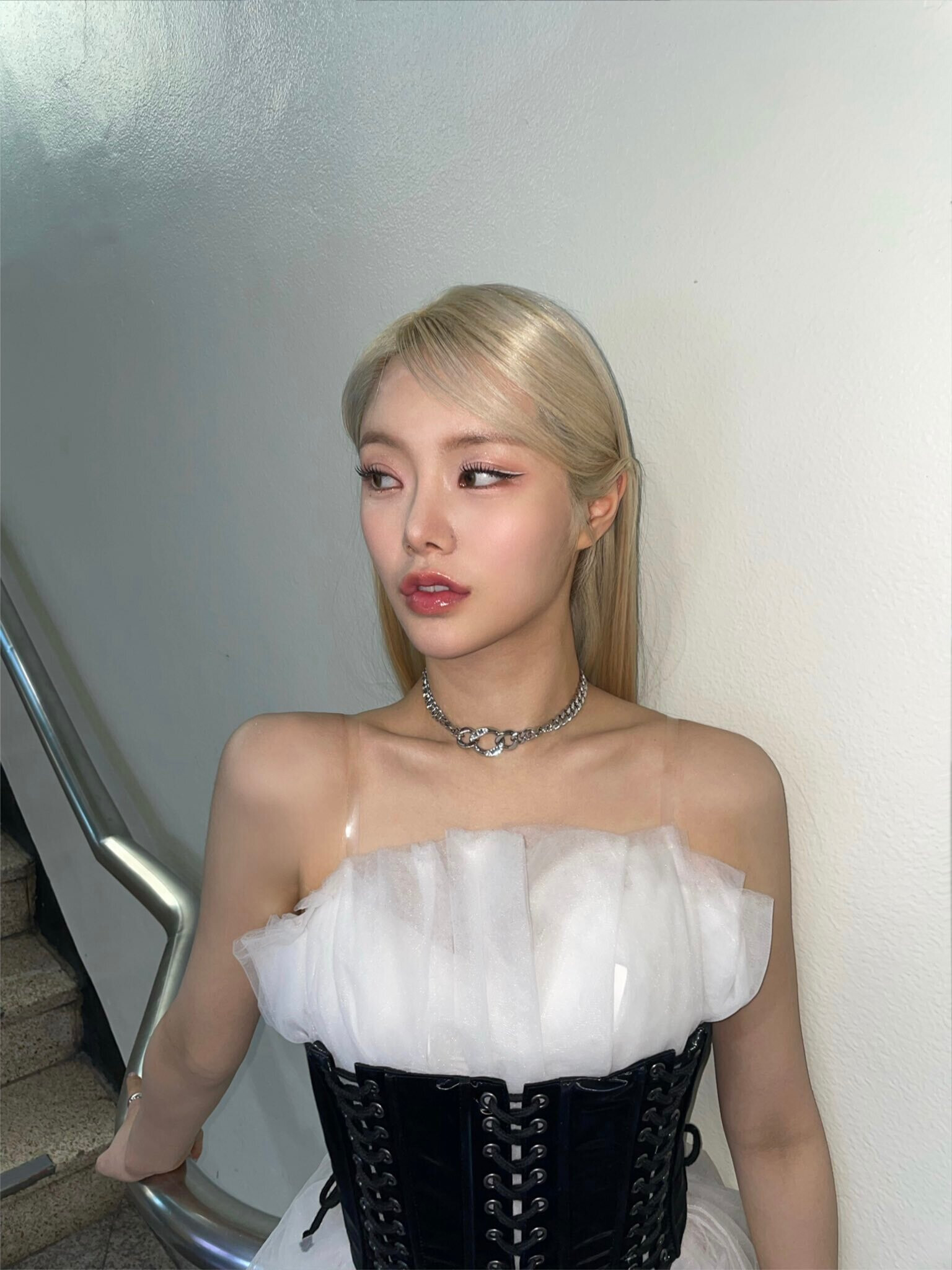 230224 FIFTY FIFTY Twitter Update Keena kpopping