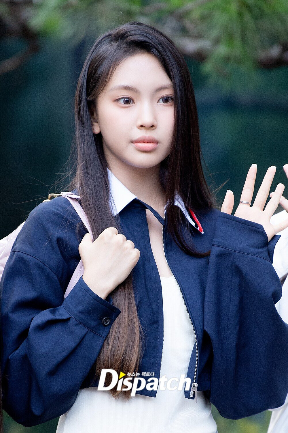 ในวง NewJeans ชาว SS ชื่นชอบใครสุดครับ(09)