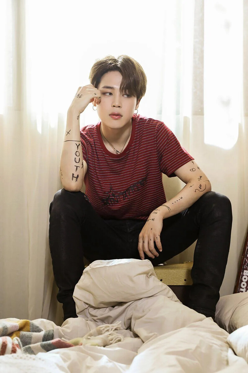 「6th ARMY ZIP」 BTS Cinema Interview & Gallery // 'Young Forever Mono