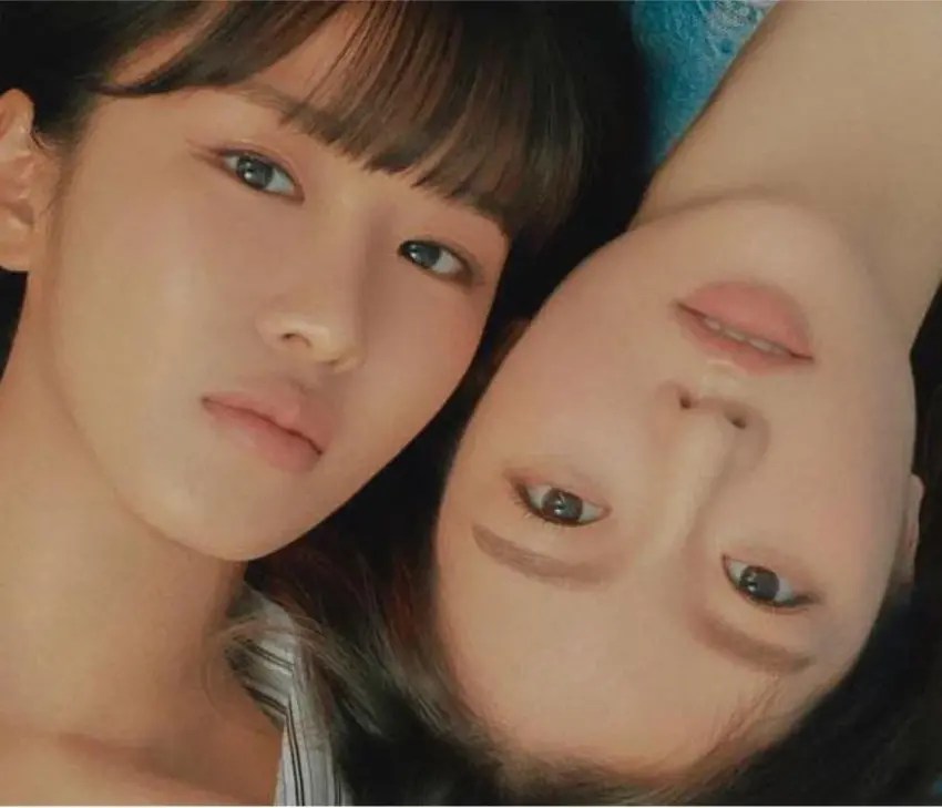 WABLE members kpop profile (2024 updated) kpopping