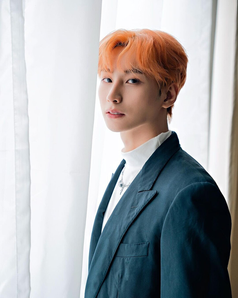 230715 Isaac Instagram Update kpopping