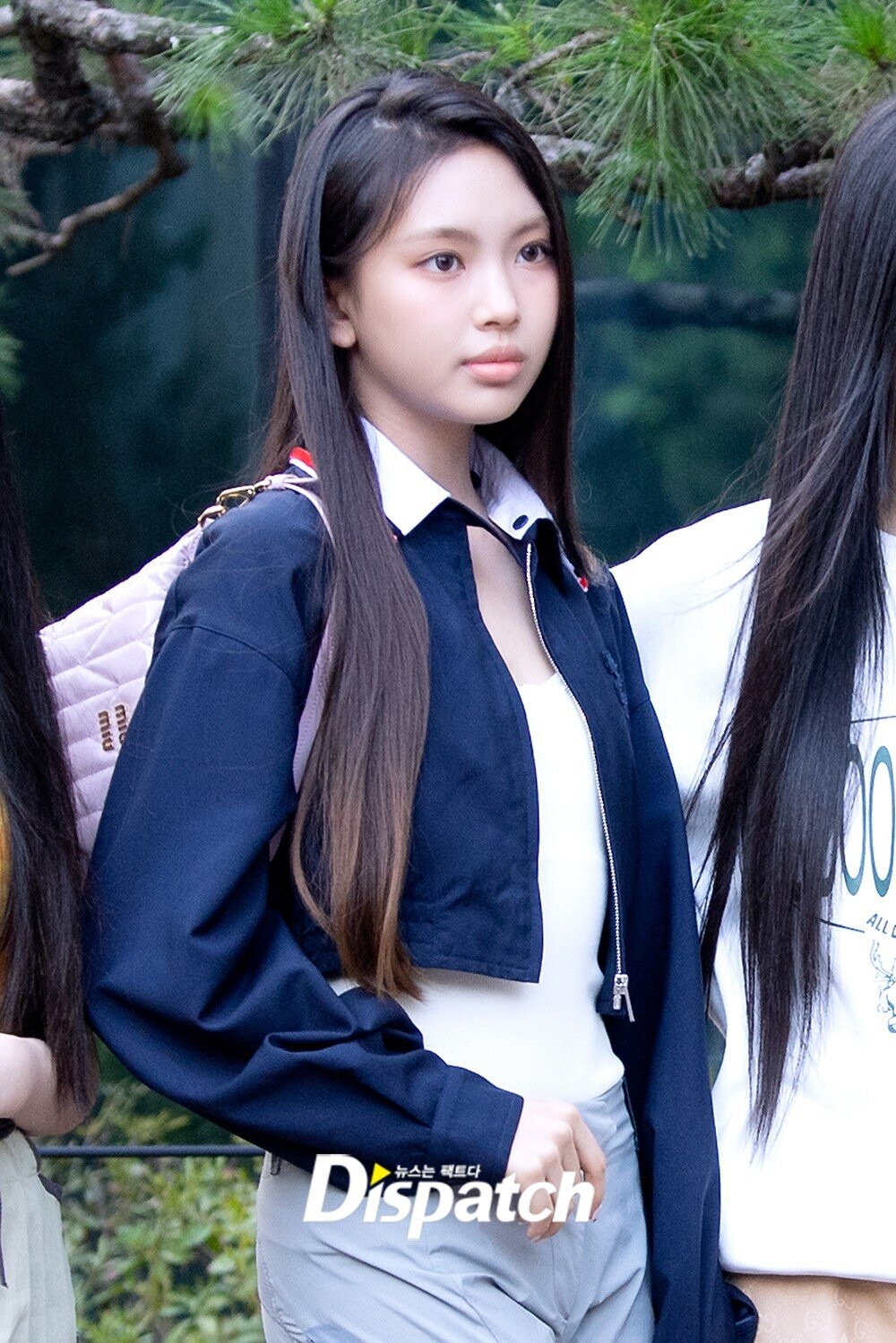 220812 HYEIN (NEW JEANS) kpopping(025)
