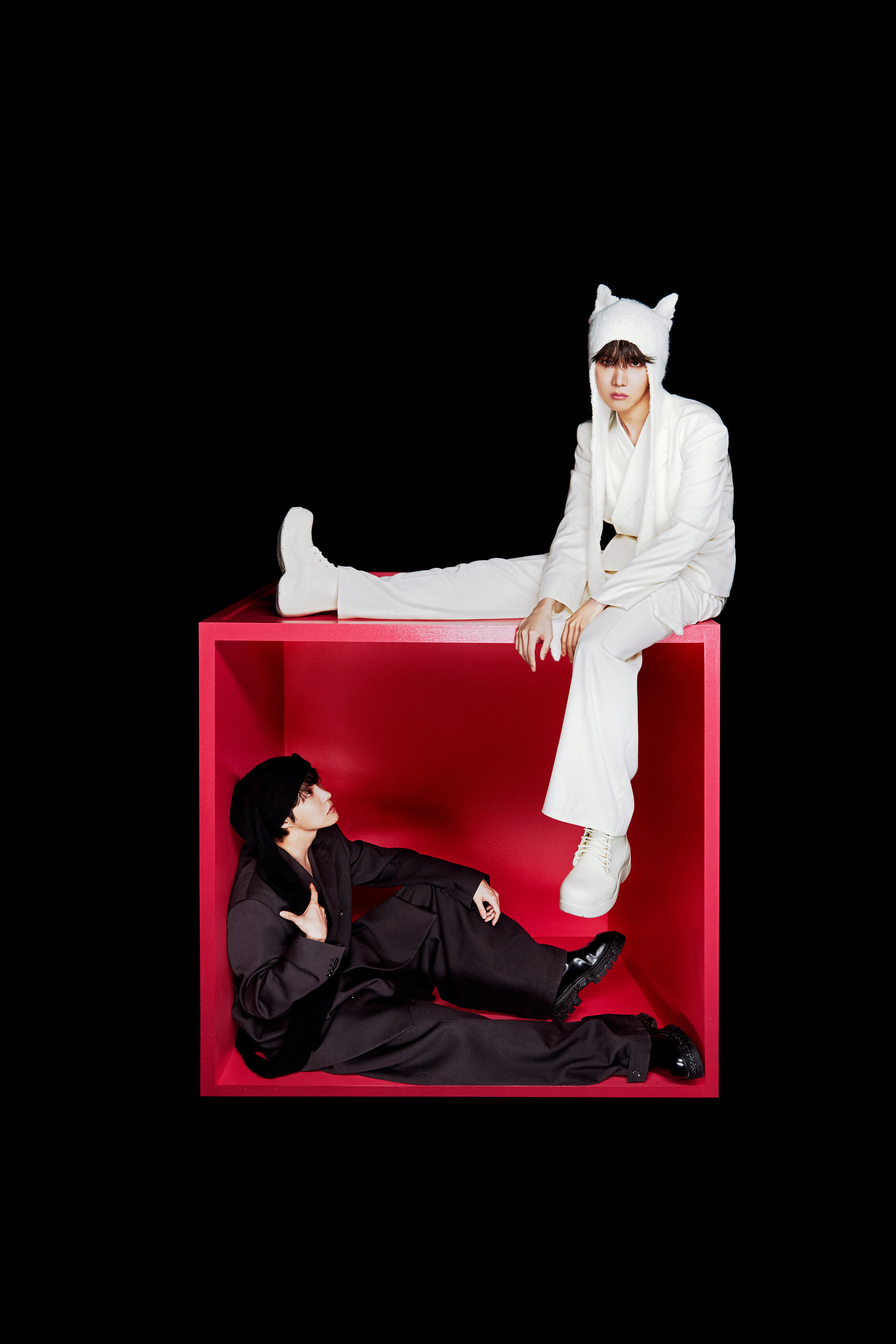 jhope “Jack In The Box” (HOPE Edition) Concept Photo kpopping