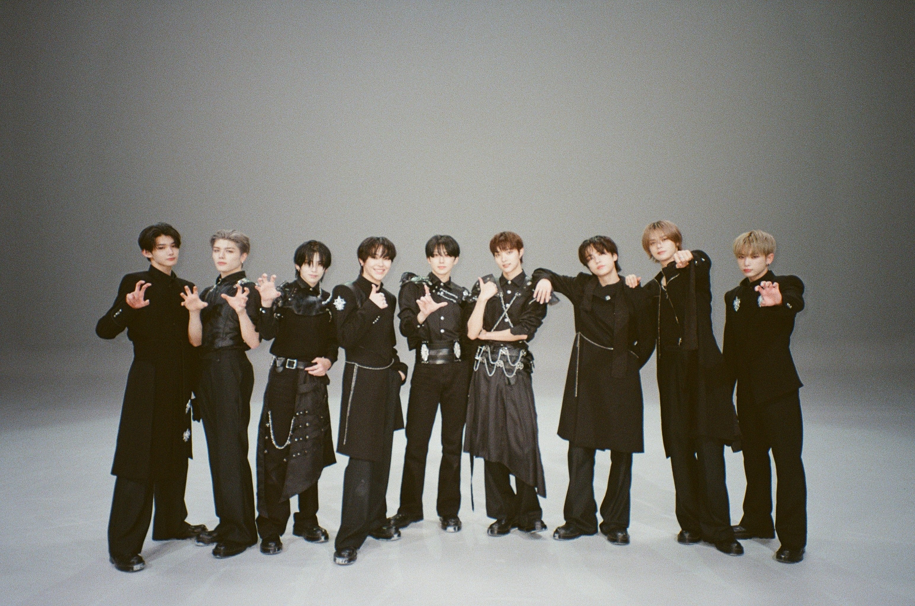 250531 MPD Twitter Update &TEAM kpopping(03)