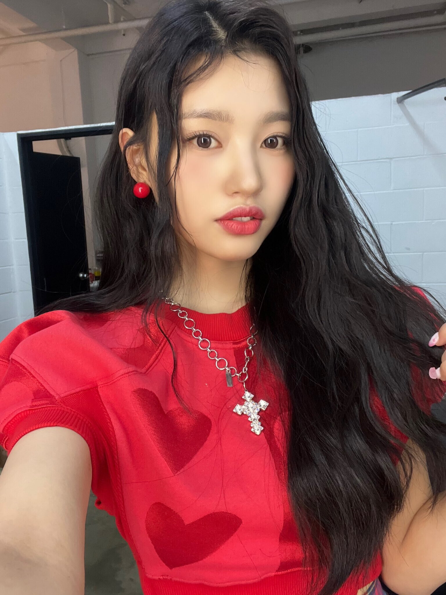 230320 Duna Twitter Update kpopping