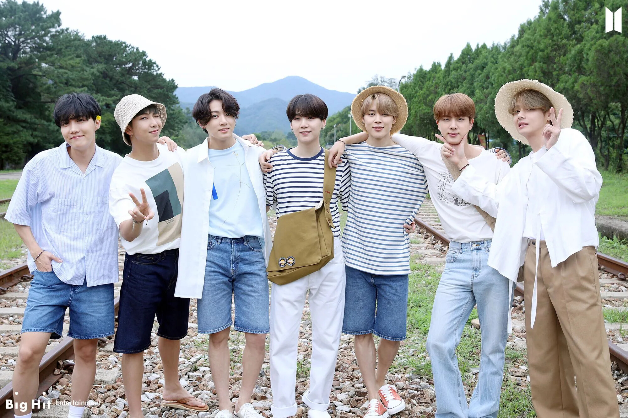 November 16, 2020 Big Hit Naver Post 2021 BTS Season's Greeting's