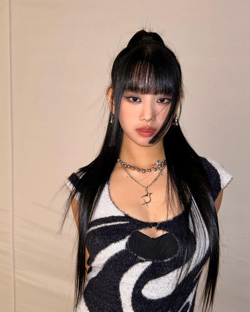 231123 KISS OF LIFE Natty Instagram Update kpopping(04)