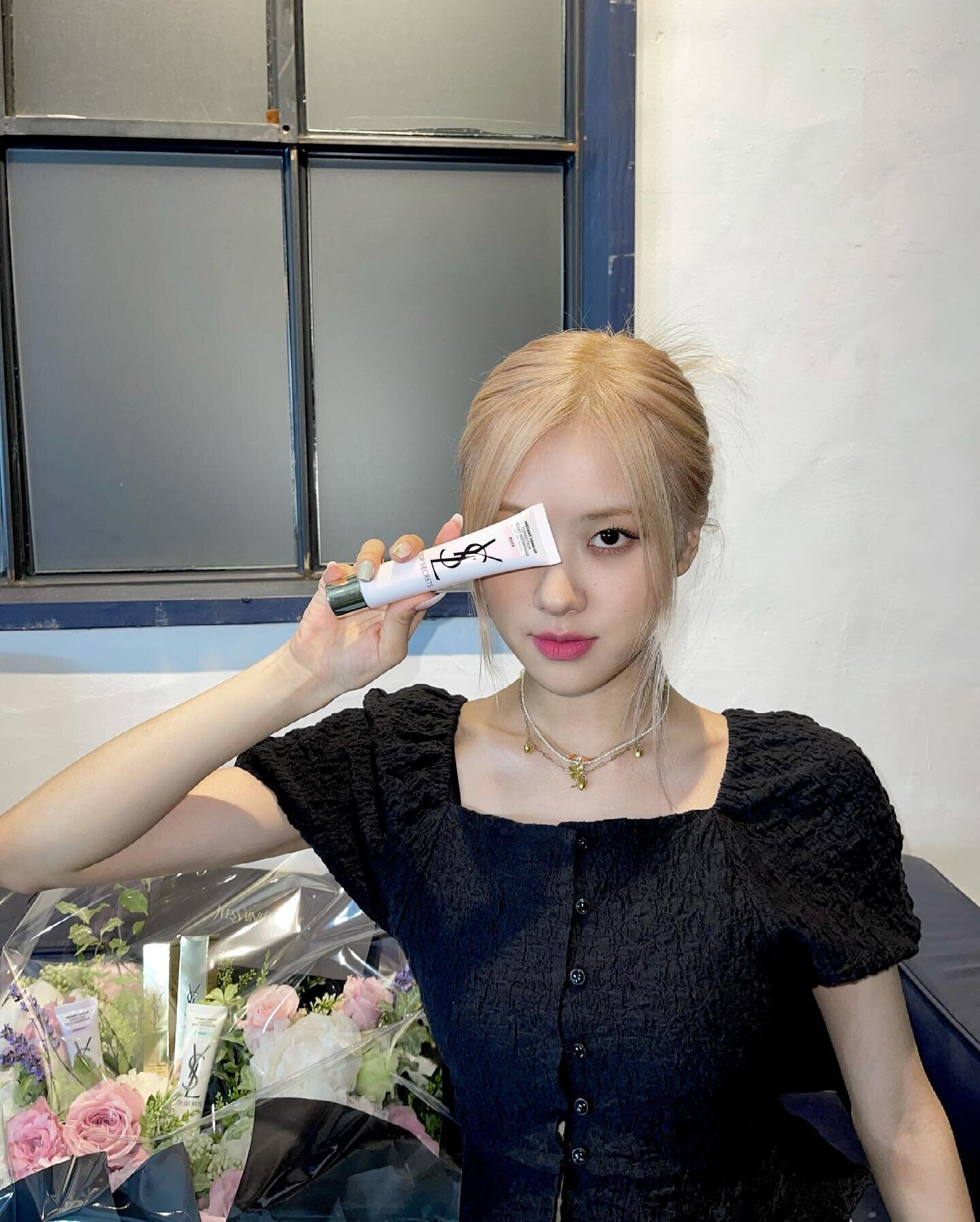 June 15, 2021 ROSÉ Instagram Update Kpopping