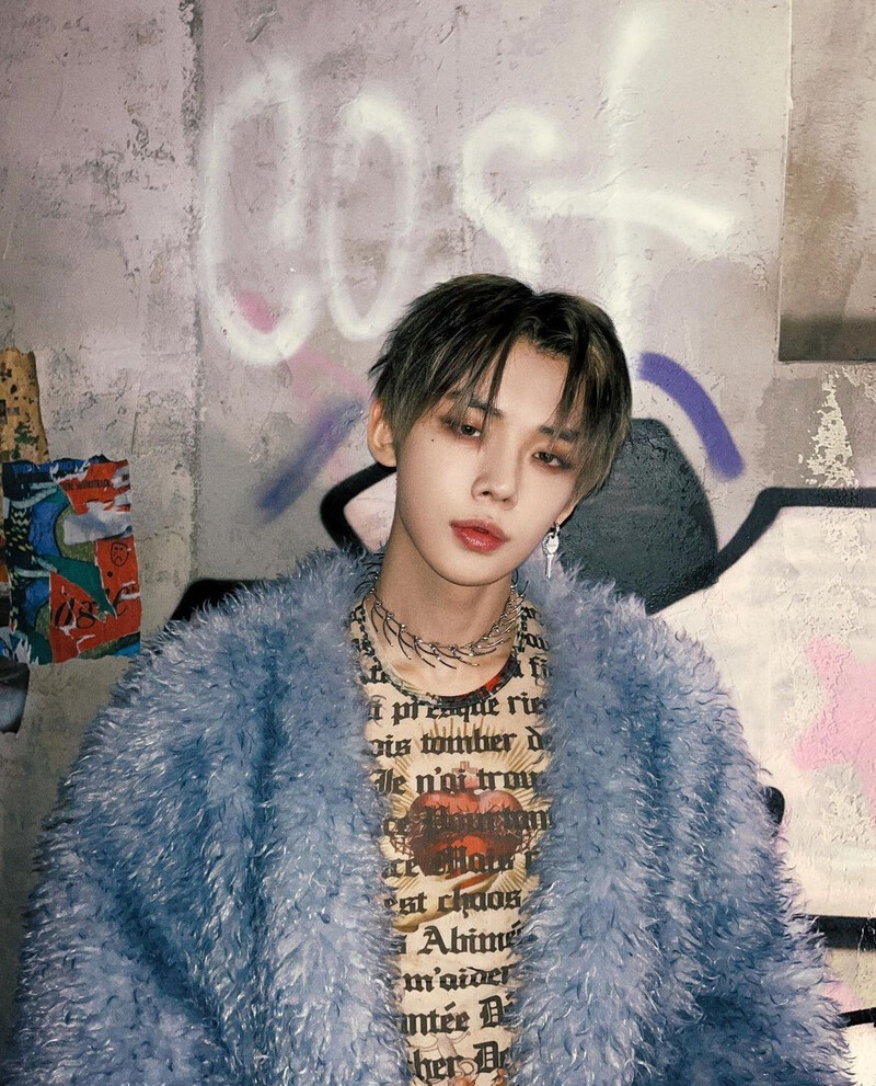 220509 Yeonjun Instagram Update kpopping