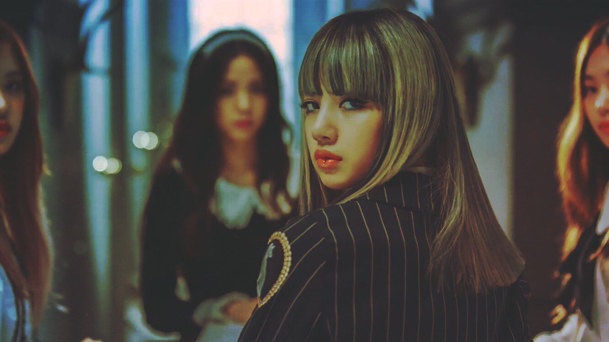 [Double Review] Whistle + Boom Bah Yah BLACKPINK KPOPREVIEWED