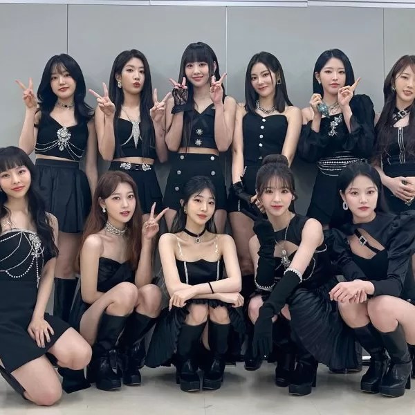 LOONAMitgliederprofil (aktualisierte Fakten!) KpopSänger