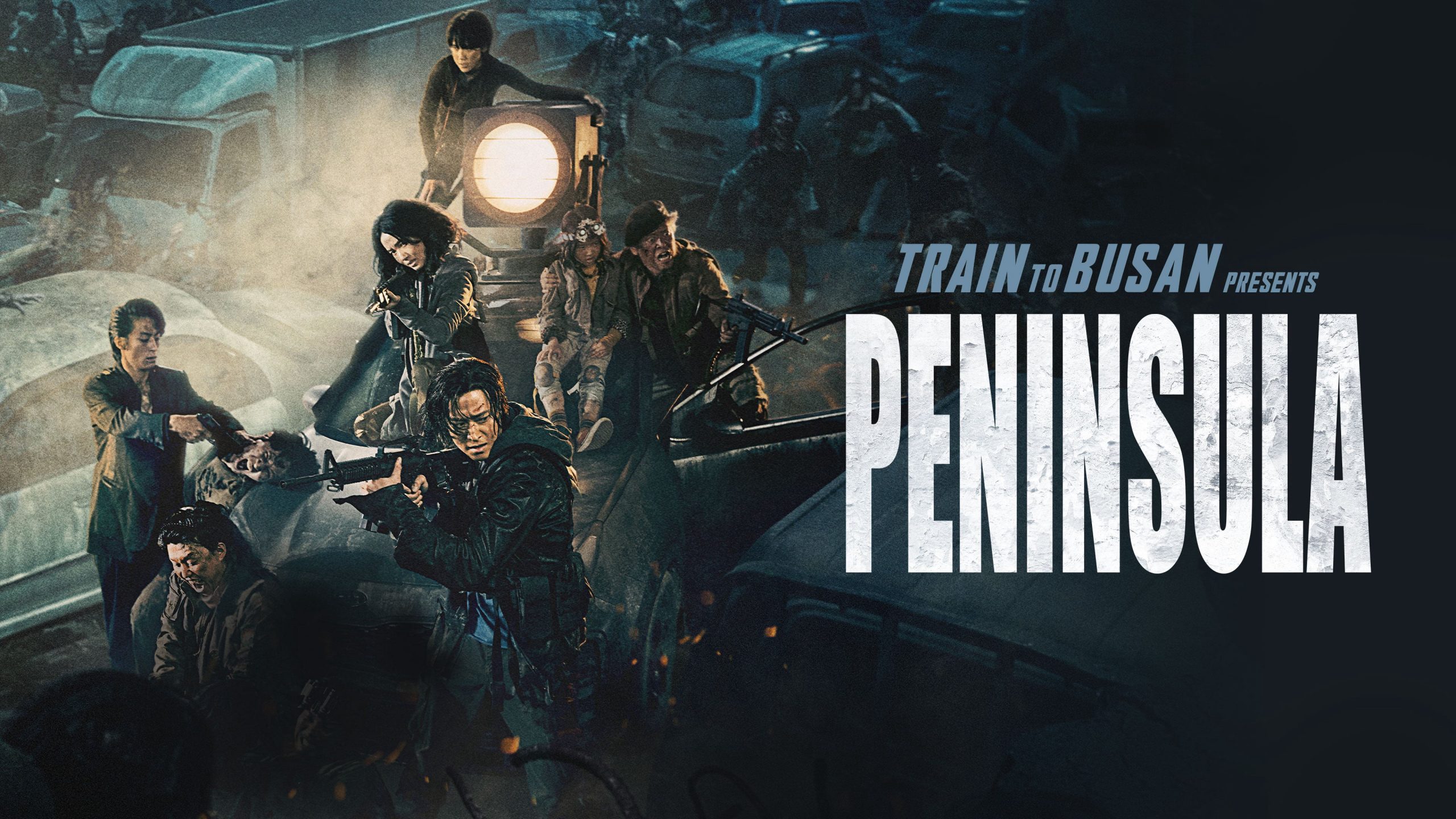 Why Peninsula is no Train to Busan Kpop's Lost Fangirl