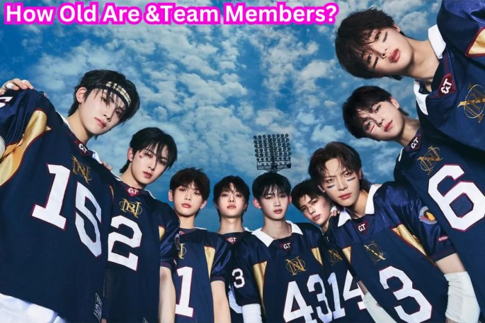 BABYMONSTER's Members Reveal How Long They Were Trainees - Koreaboo