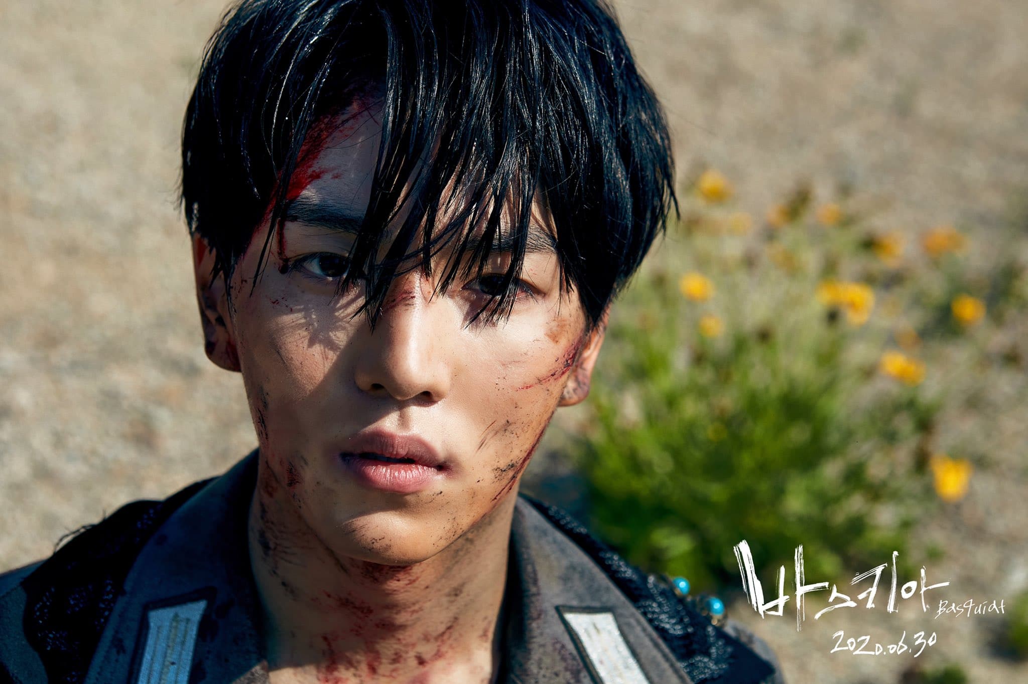 Kino (Pentagon) Age, Height, Injury, Family, Net Worth, Wiki Kpop Wiki
