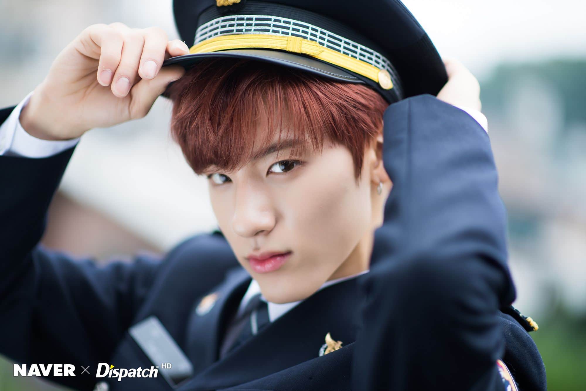 The Untold Truth About 'The Boyz' Member Eric Kpop Wiki