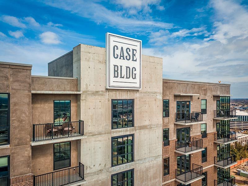 Hospitality Gallery KPost Roofing & Waterproofing