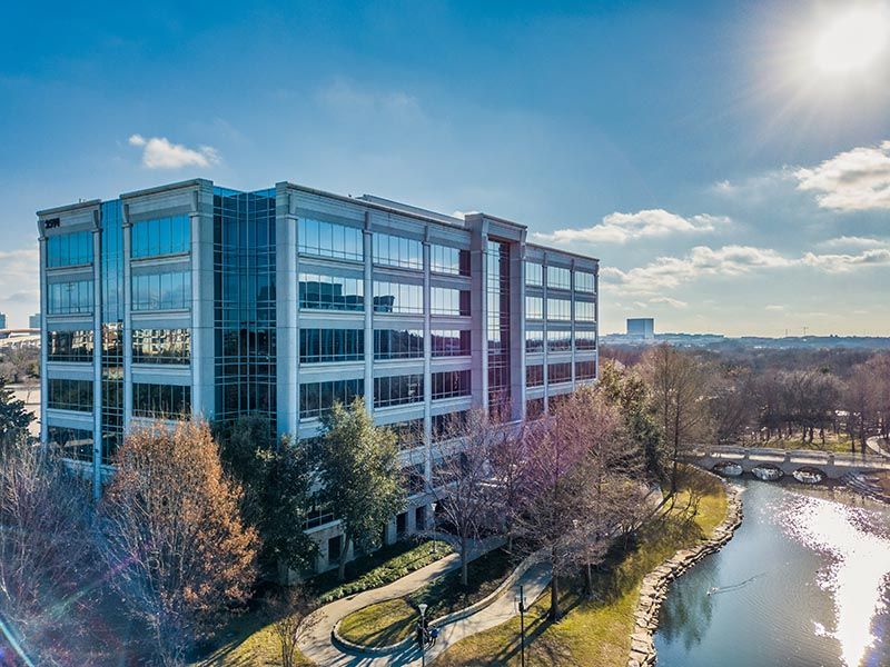 Office Gallery KPost Roofing & Waterproofing