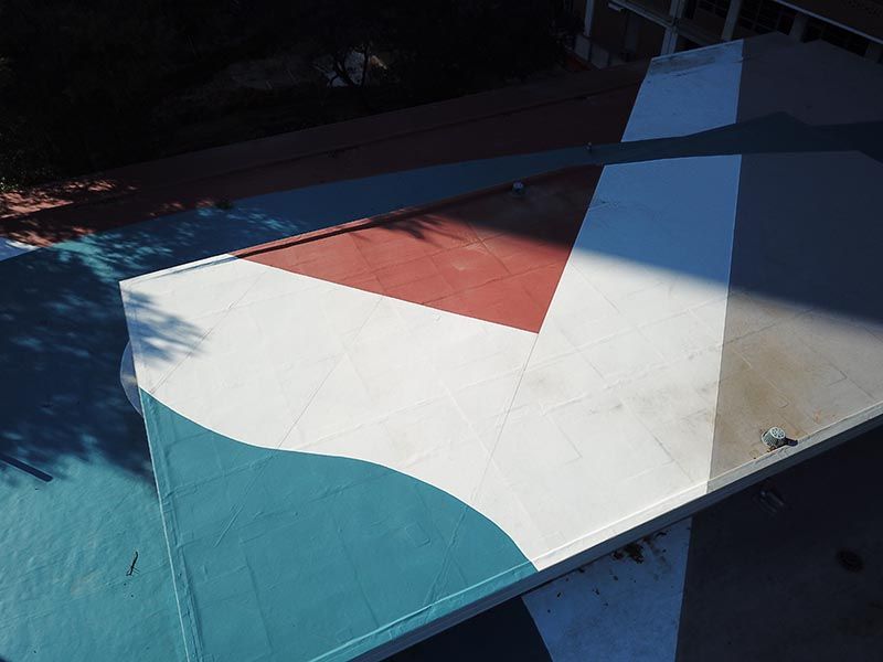 Office Gallery KPost Roofing & Waterproofing