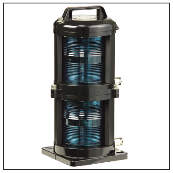 Navigation & Signal Lights K POWERED PTE LTD