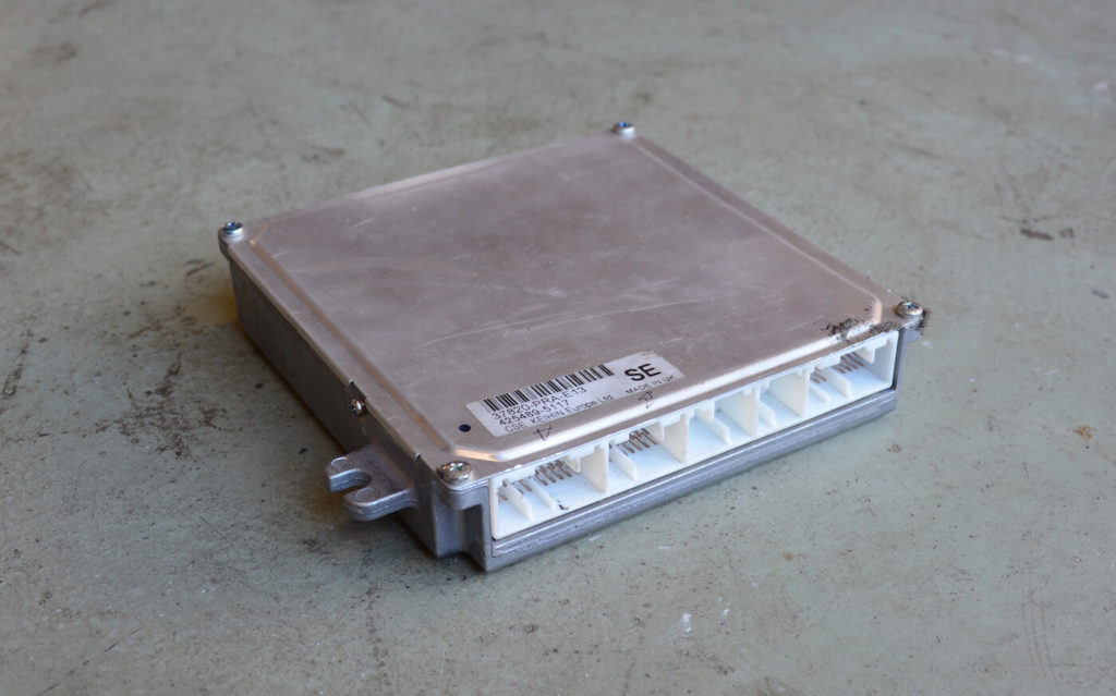 KSwap How To Deal With The Immobilizer KPOWERED