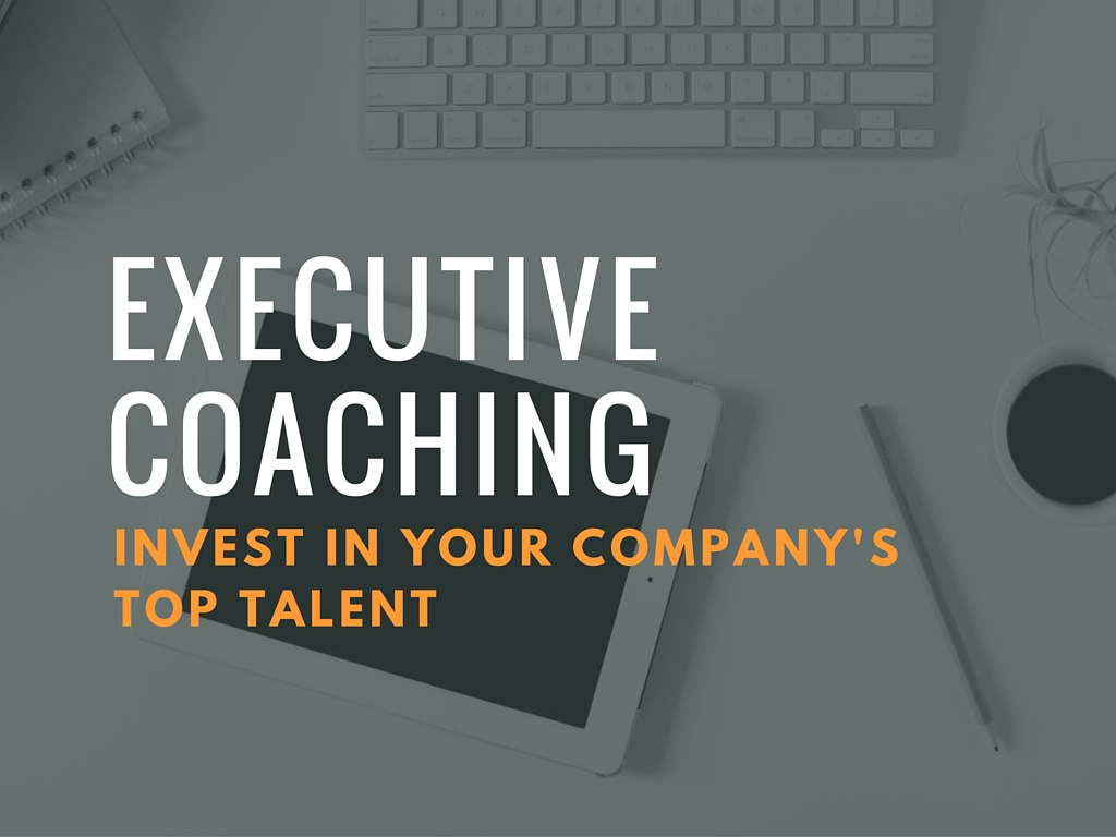 Executive Coaching KP Persaud