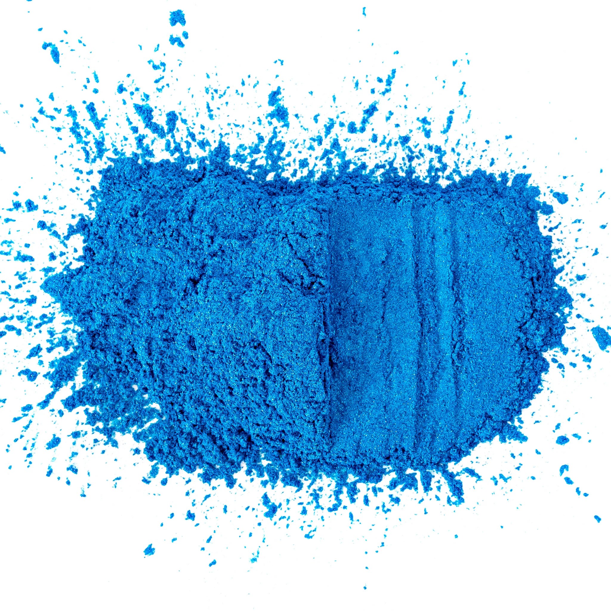 Sonic Blue Pearl – KP Pigments