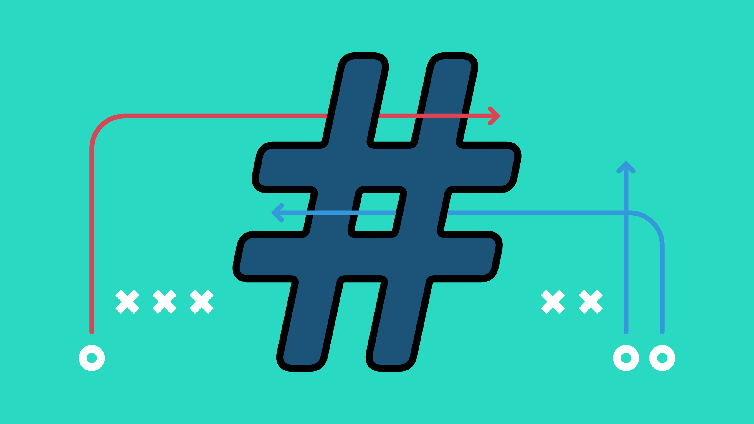 How to Track URLs with Fragments (#, hash mark) in GA4 with Google 