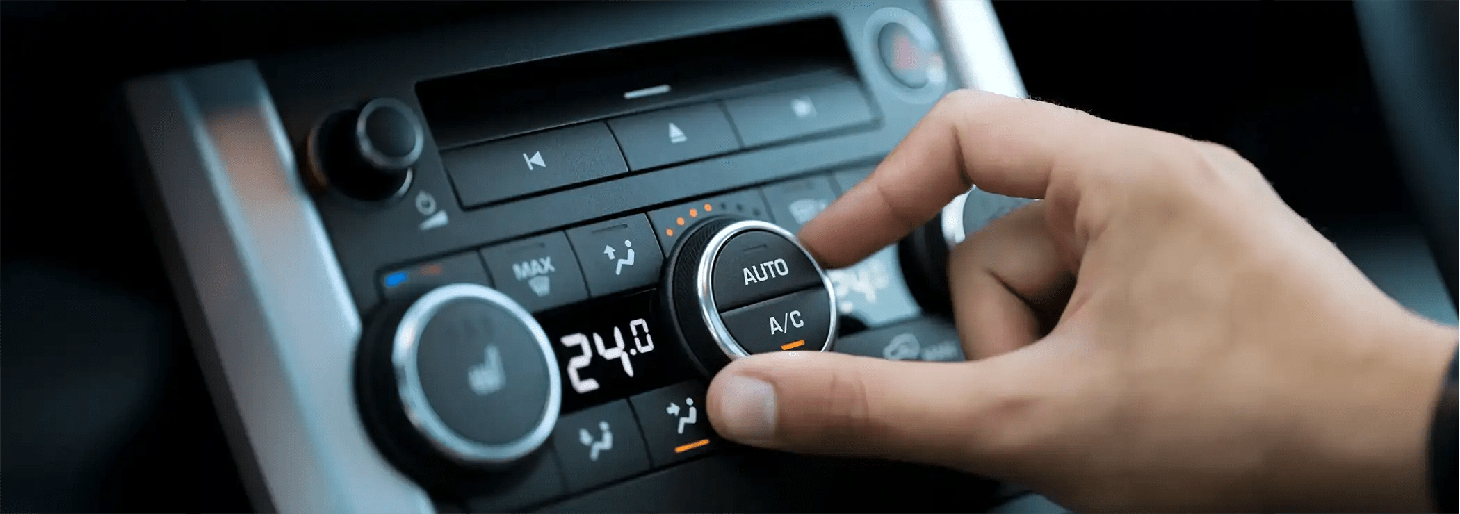 Automotive Air Conditioning KPR Diesel Performance Newcastle & Hunter