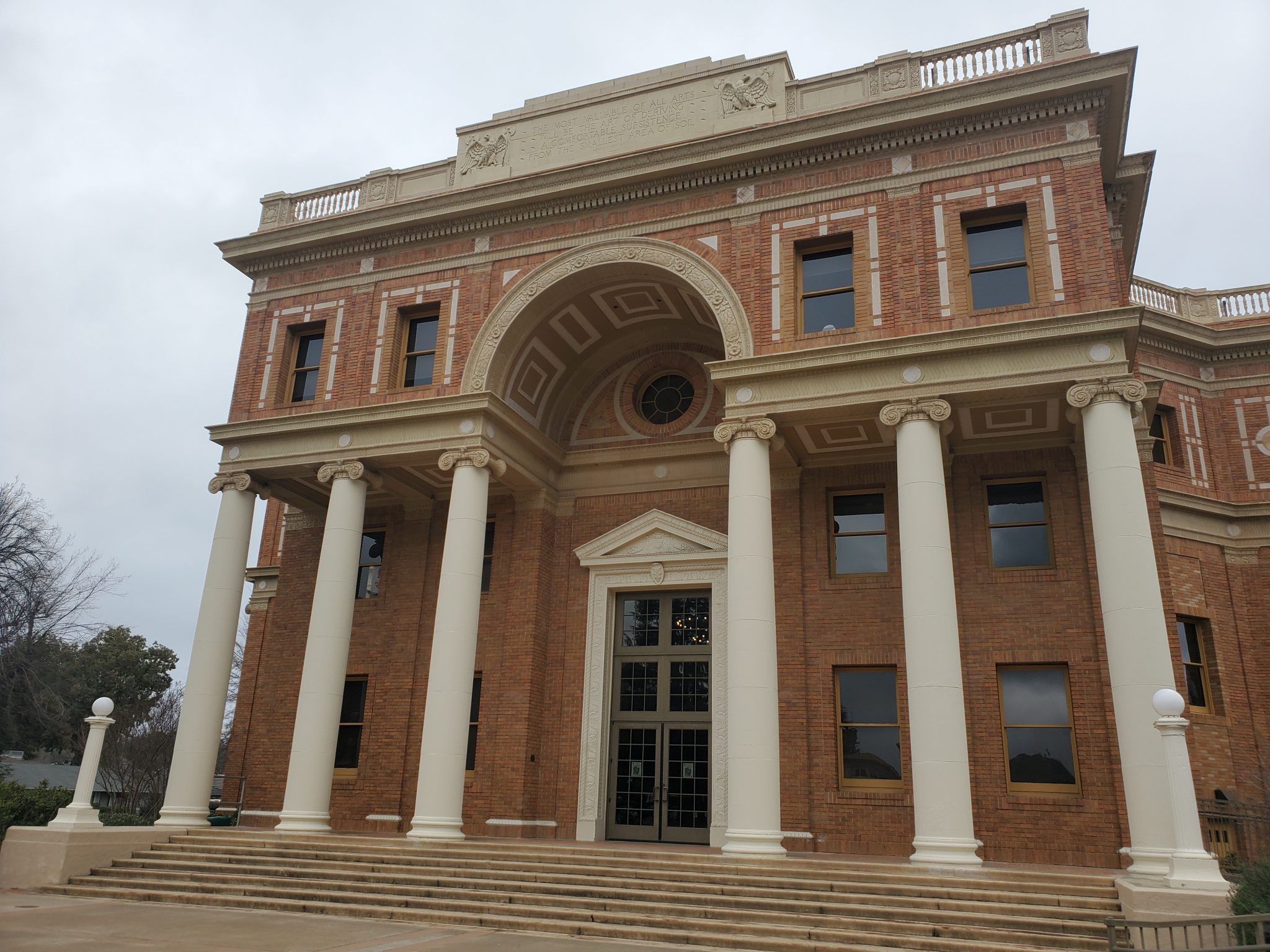 Atascadero Citizens Sales Tax Oversight Committee Meeting Thursday 7.16