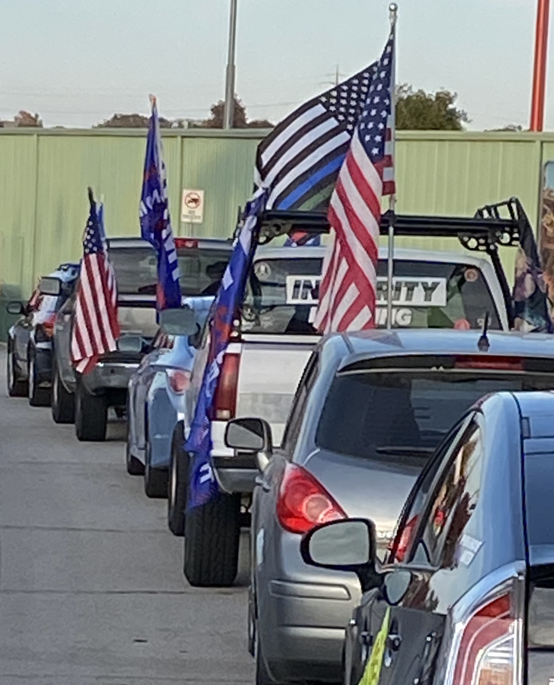 Accident on 101 in Atascadero 11.30.2020 KPRL Radio 1230AM & 99.3FM