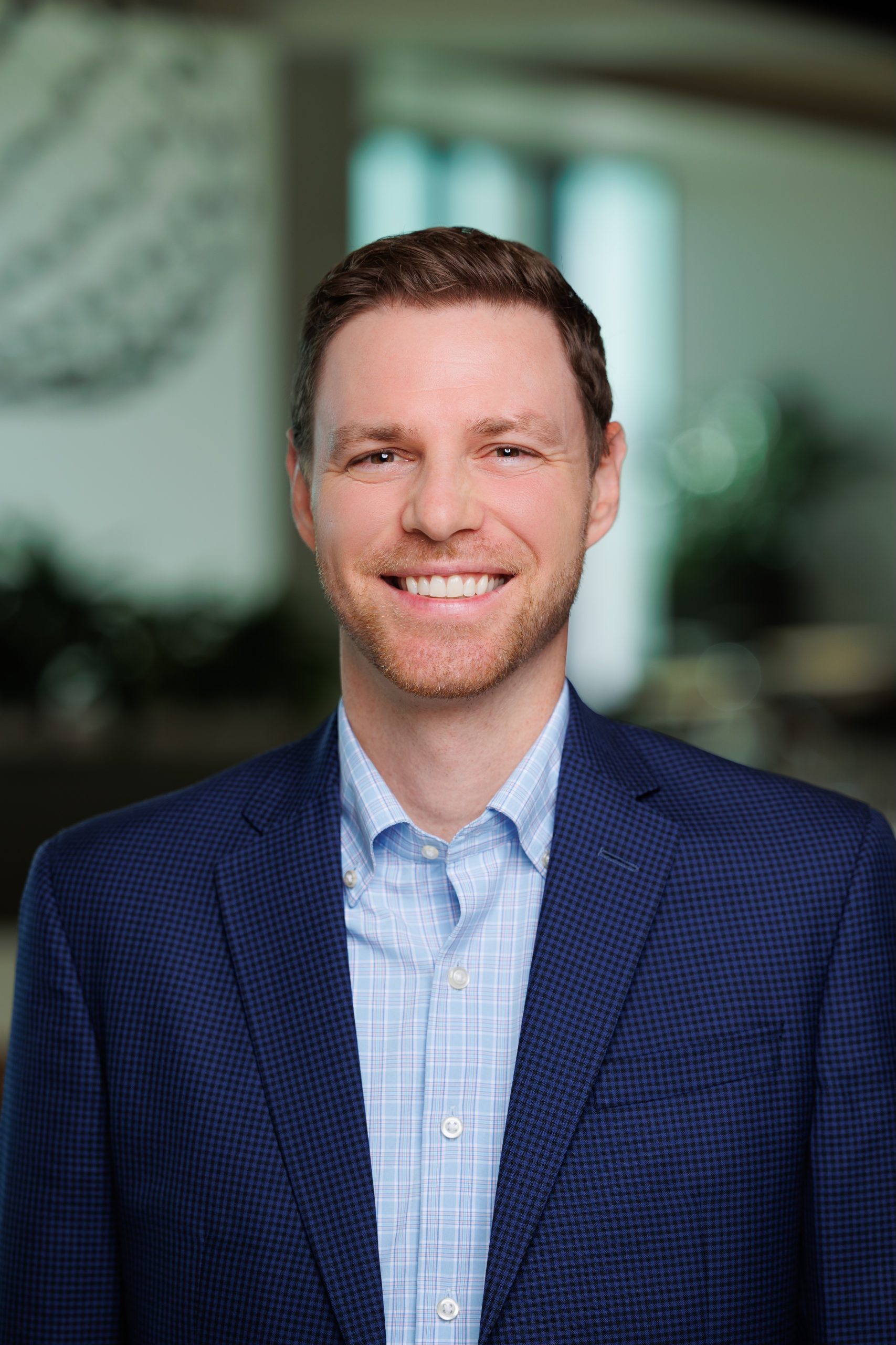 Adventist Health Announces New President For Central Coast Area 04.23.